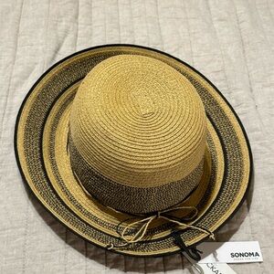 Cute Sunhat